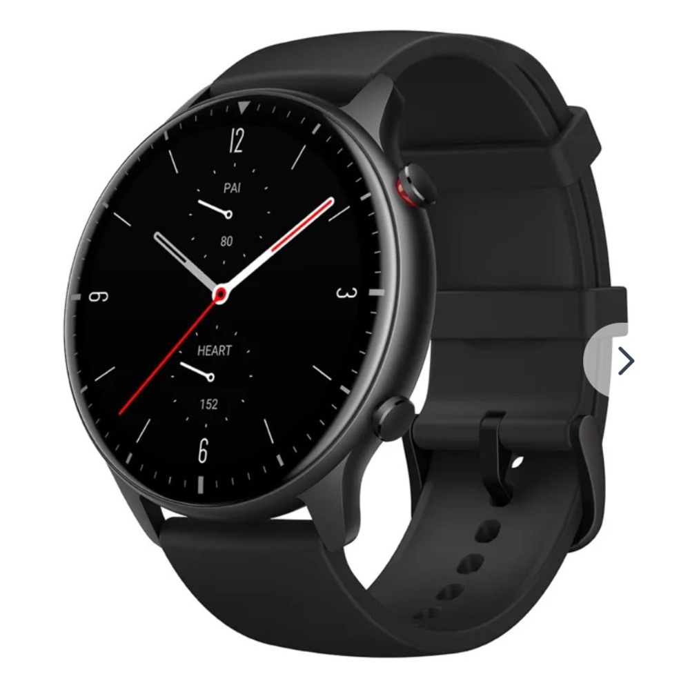 Amazfit GTR 2 - 
 Smartwatch